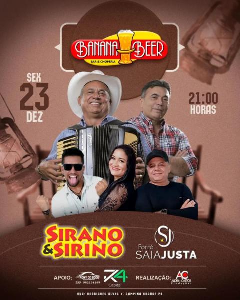 Sirano Sirino E Forr Saia Justa