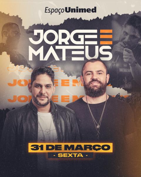 Jorge Mateus